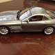 Illustration for article titled Review: Maisto (and Mercedes) Monday - 1/18 2006 Mercedes SLR McLaren